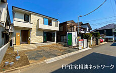 東京都府中市本宿町3：物件画像
