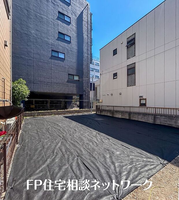 現地写真