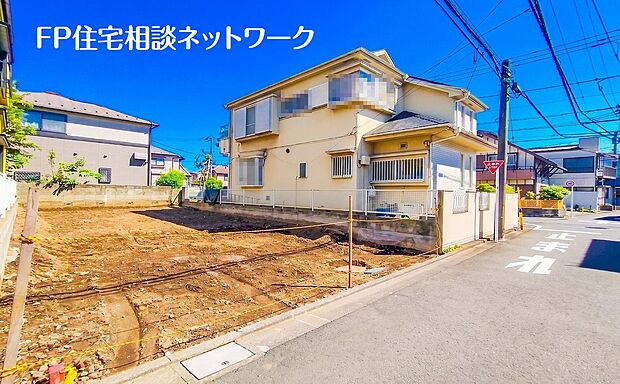 現地写真