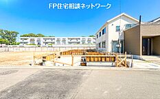 東京都小平市御幸町：物件画像