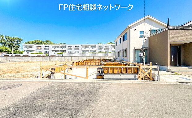 現地写真