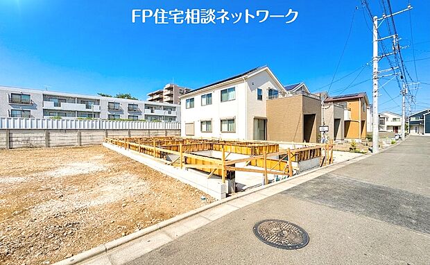 現地写真