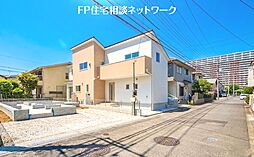 JR中央線「武蔵境」駅 徒歩21分