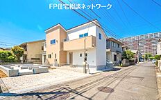 東京都西東京市新町5：物件画像