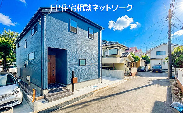 現地外観写真