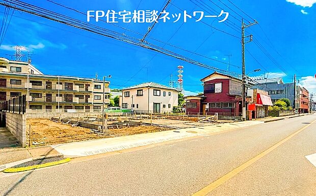 現地写真