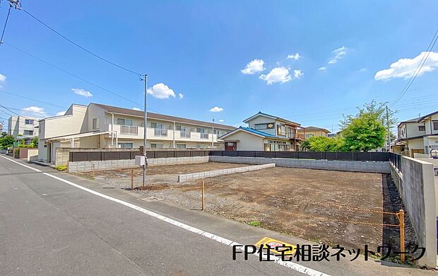 現地写真