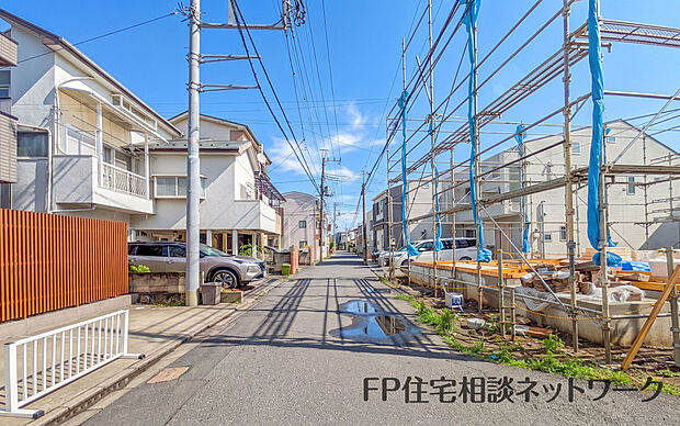現地写真