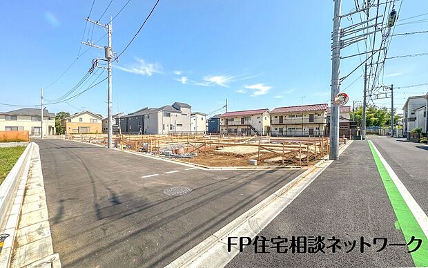 現地写真