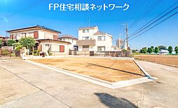 西武池袋線「ひばりヶ丘」駅 徒歩11分