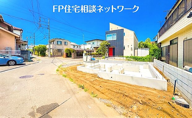 現地写真