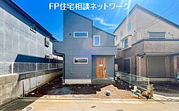 西武新宿線「小平」駅 徒歩12分