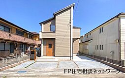 西武多摩川線「新小金井」駅 徒歩11分