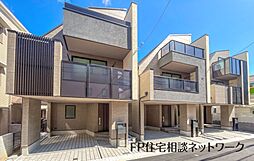 JR中央線「武蔵小金井」駅 徒歩7分