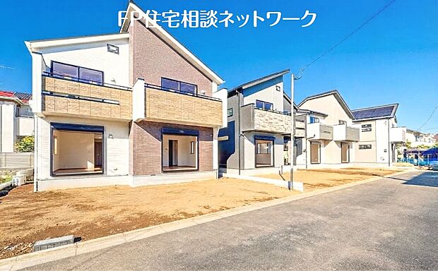 現地外観写真