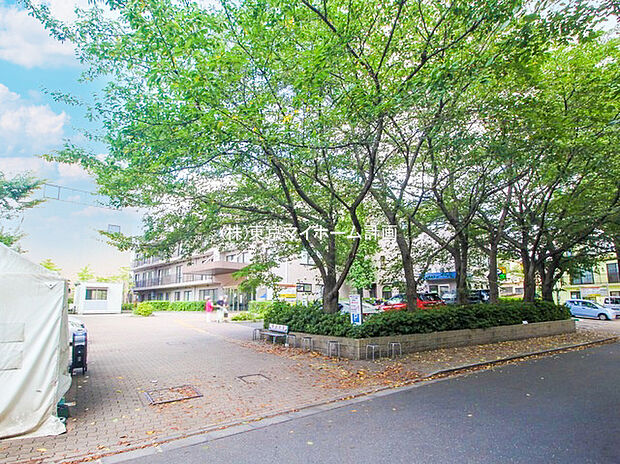 国分寺病院（約1,000m）