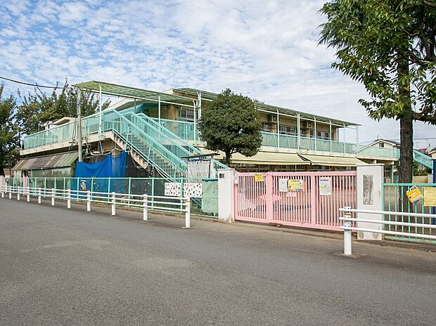 仲町保育園(約900m)