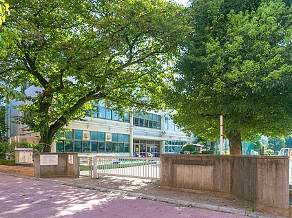 国立市立国立第五小学校 700m