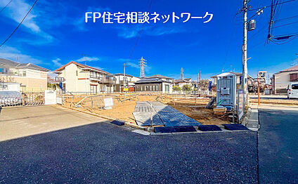 現地写真