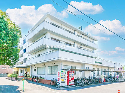 共済会櫻井病院 650m