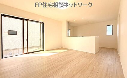 リビング
