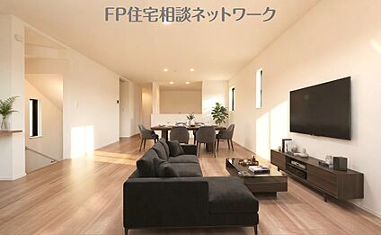 リビング