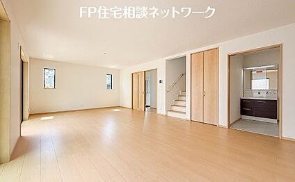 リビング