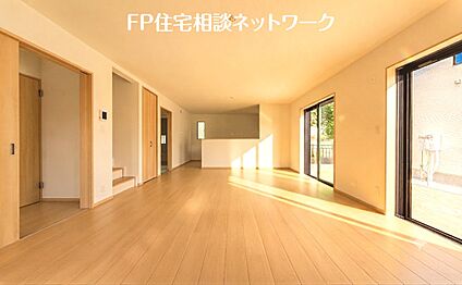 リビング