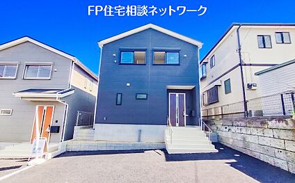 現地外観写真