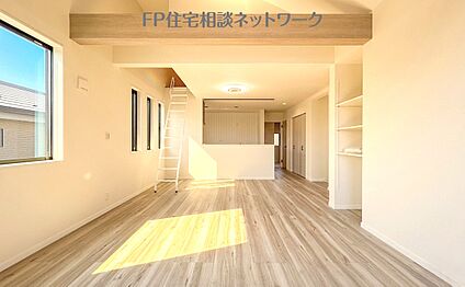 リビング