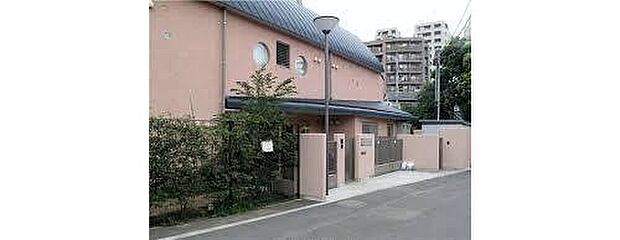 バオバブちいさな家保育園ま(約360m)