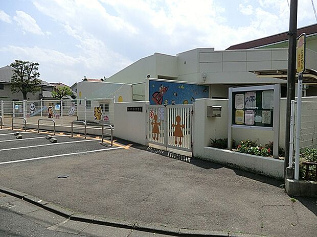 東保育所（約50m）