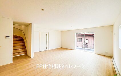 リビング