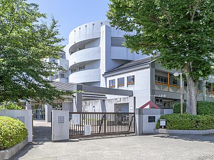 小平市立小平第六小学校 850m