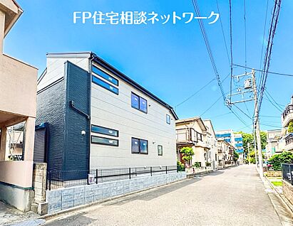 現地外観写真