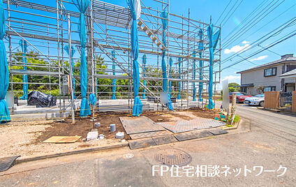 現地写真