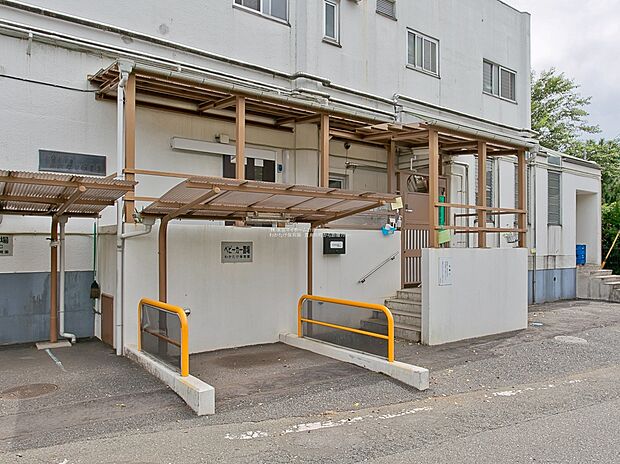 わかたけ保育園(約750m)