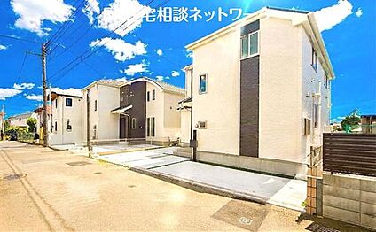現地外観写真