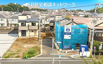 現地写真