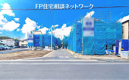 現地写真