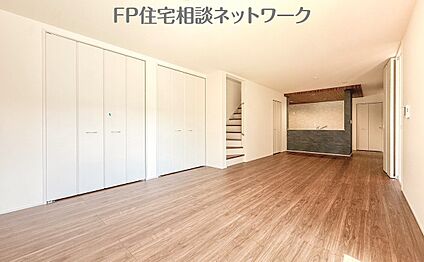 リビング