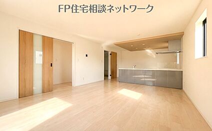 リビング