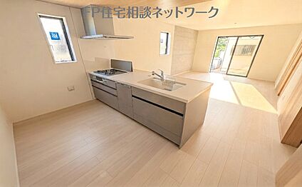 キッチン