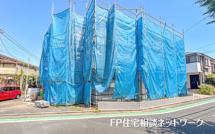 現地外観写真
