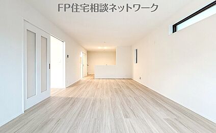 リビング