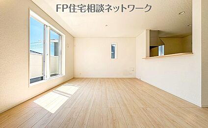リビング
