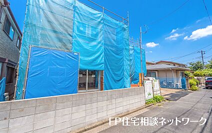 現地写真