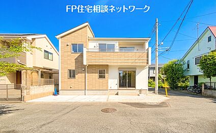 現地外観写真