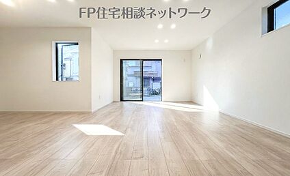 リビング