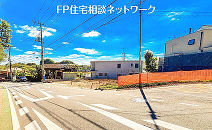 現地写真
